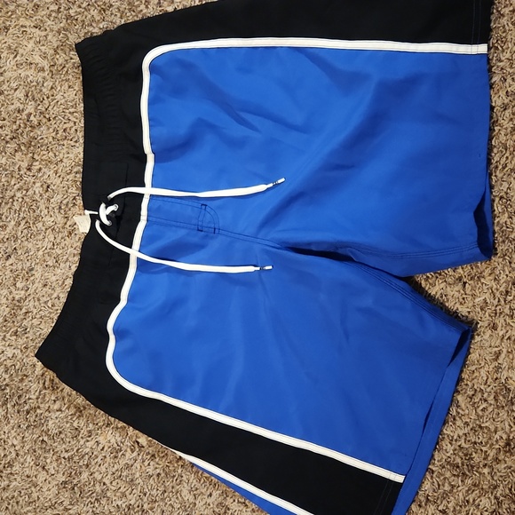 Nike Swim Shorts - Picture 1 of 6